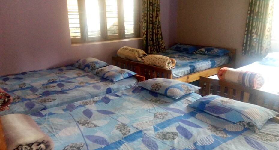 Bidirinakkadu Homestay, Hassan 5